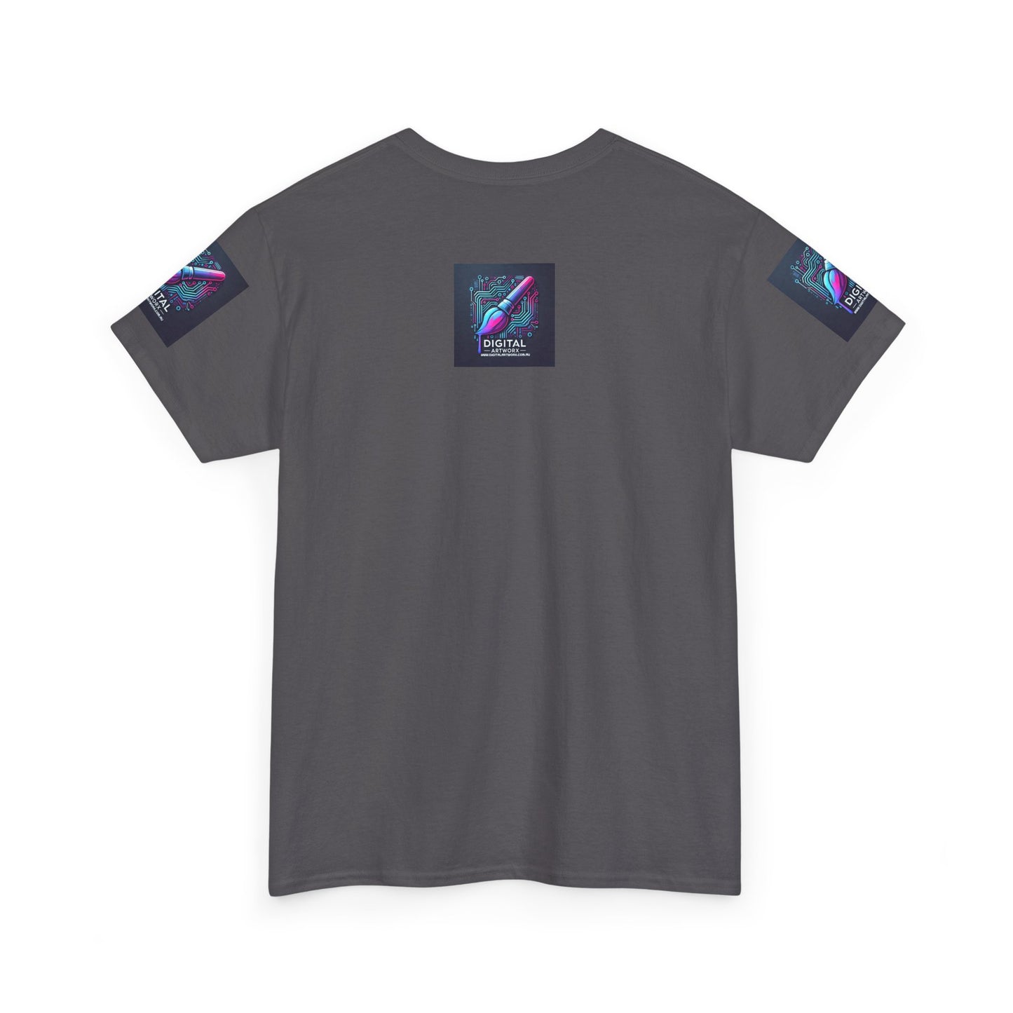 Digital Artworx - Unisex Heavy Cotton Tee