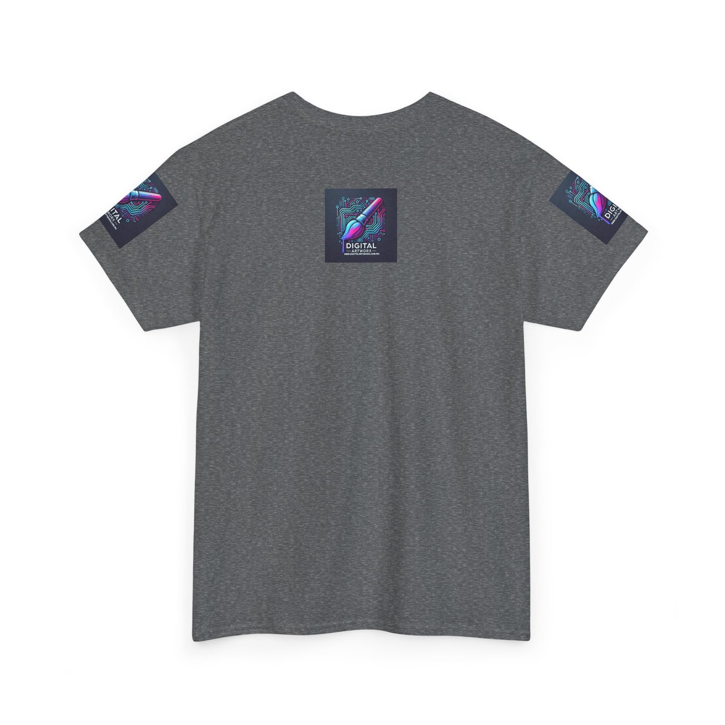 Digital Artworx - Unisex Heavy Cotton Tee