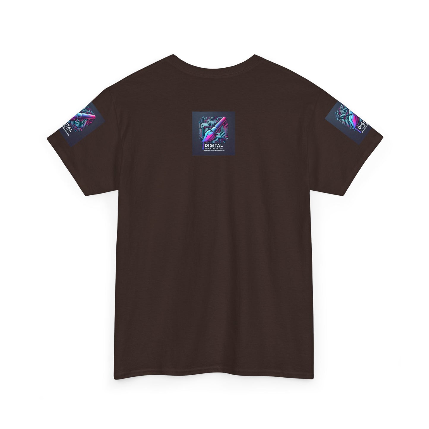 Digital Artworx - Unisex Heavy Cotton Tee