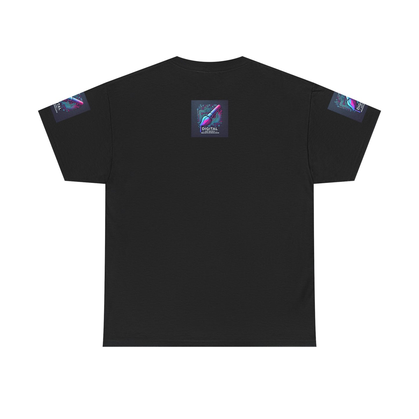 Digital Artworx - Unisex Heavy Cotton Tee