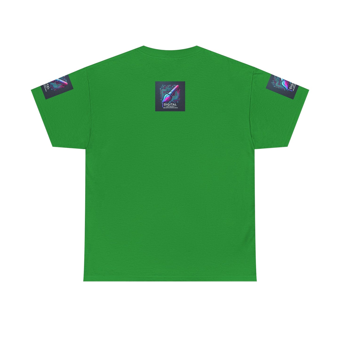Digital Artworx - Unisex Heavy Cotton Tee