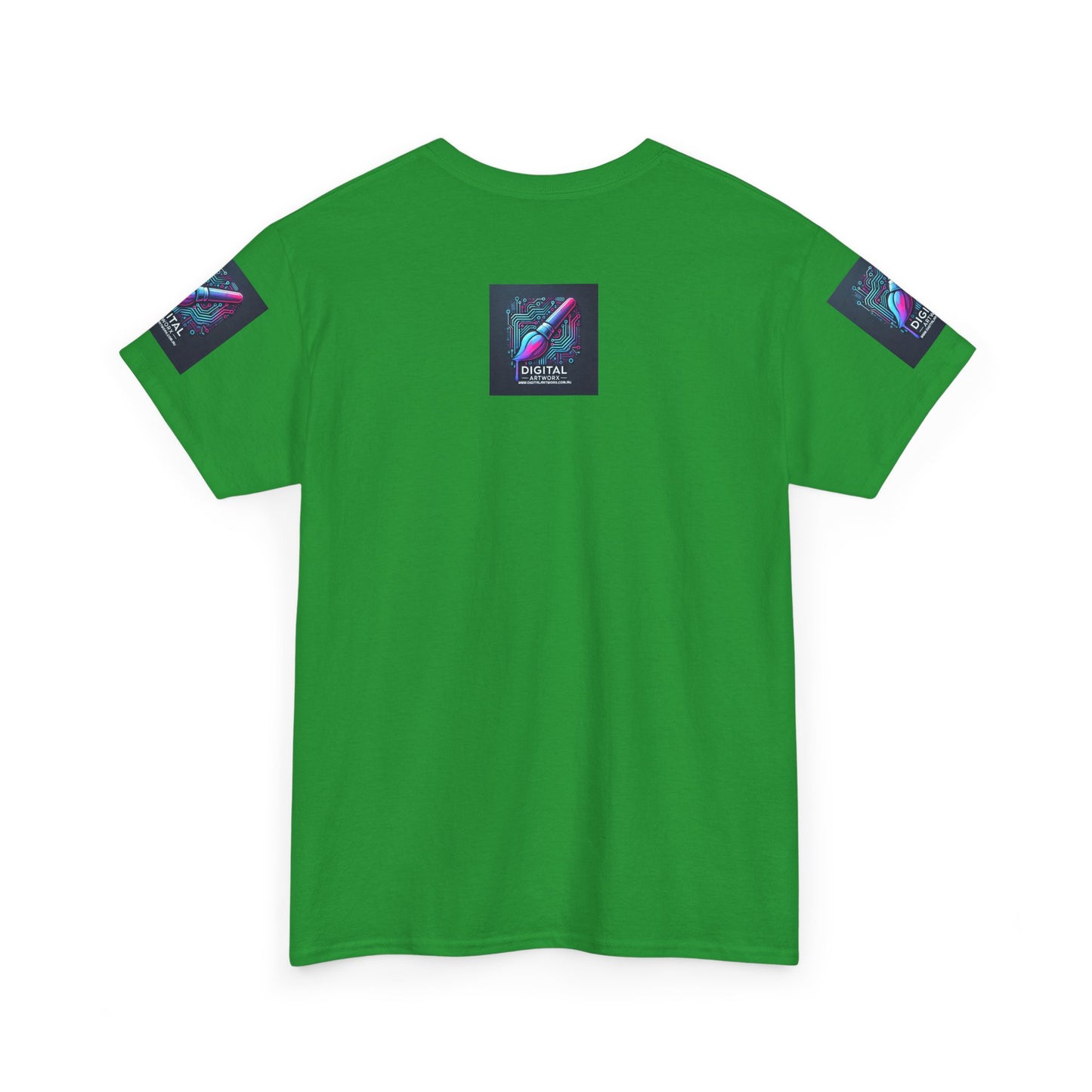 Digital Artworx - Unisex Heavy Cotton Tee