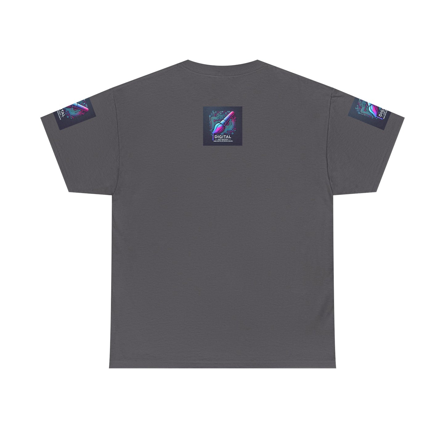 Digital Artworx - Unisex Heavy Cotton Tee