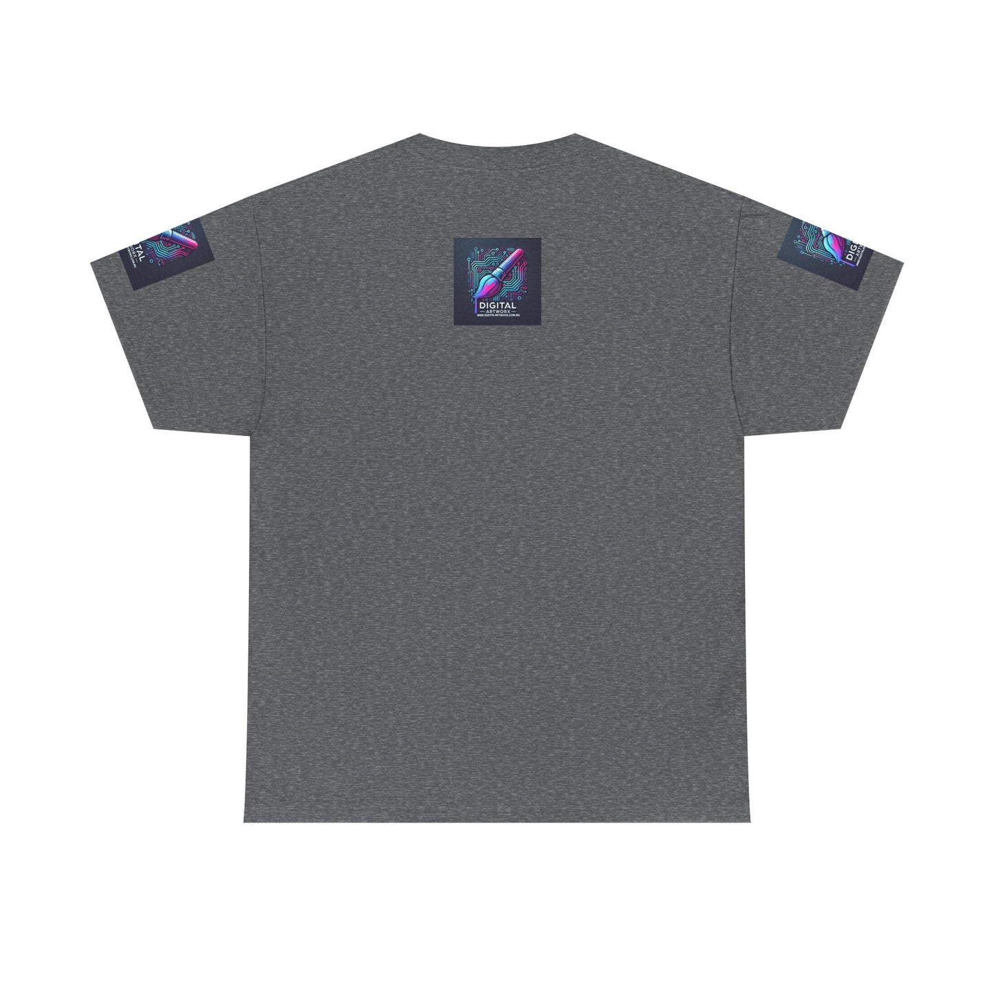 Digital Artworx - Unisex Heavy Cotton Tee