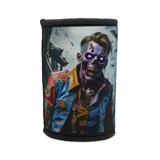 Zombie Gangster - Stubby Cooler