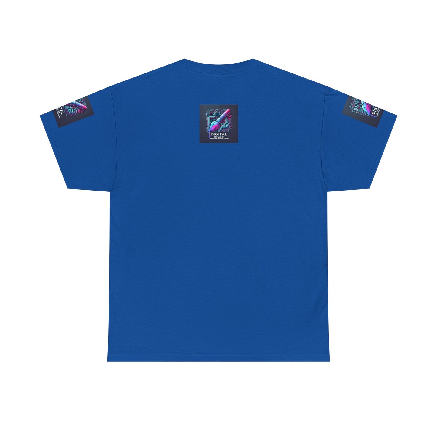 Digital Artworx - Unisex Heavy Cotton Tee