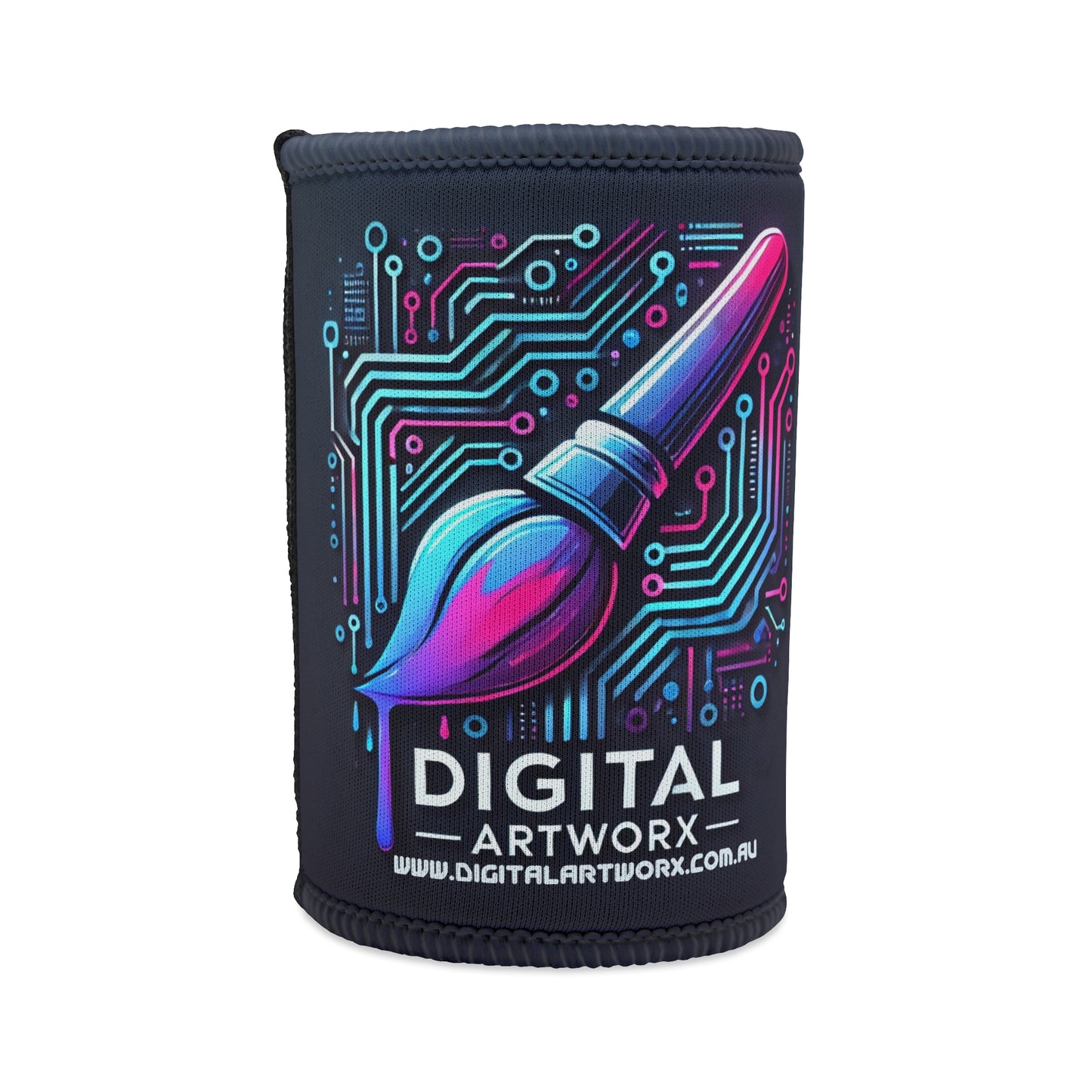 Digital Artworx - Stubby Cooler