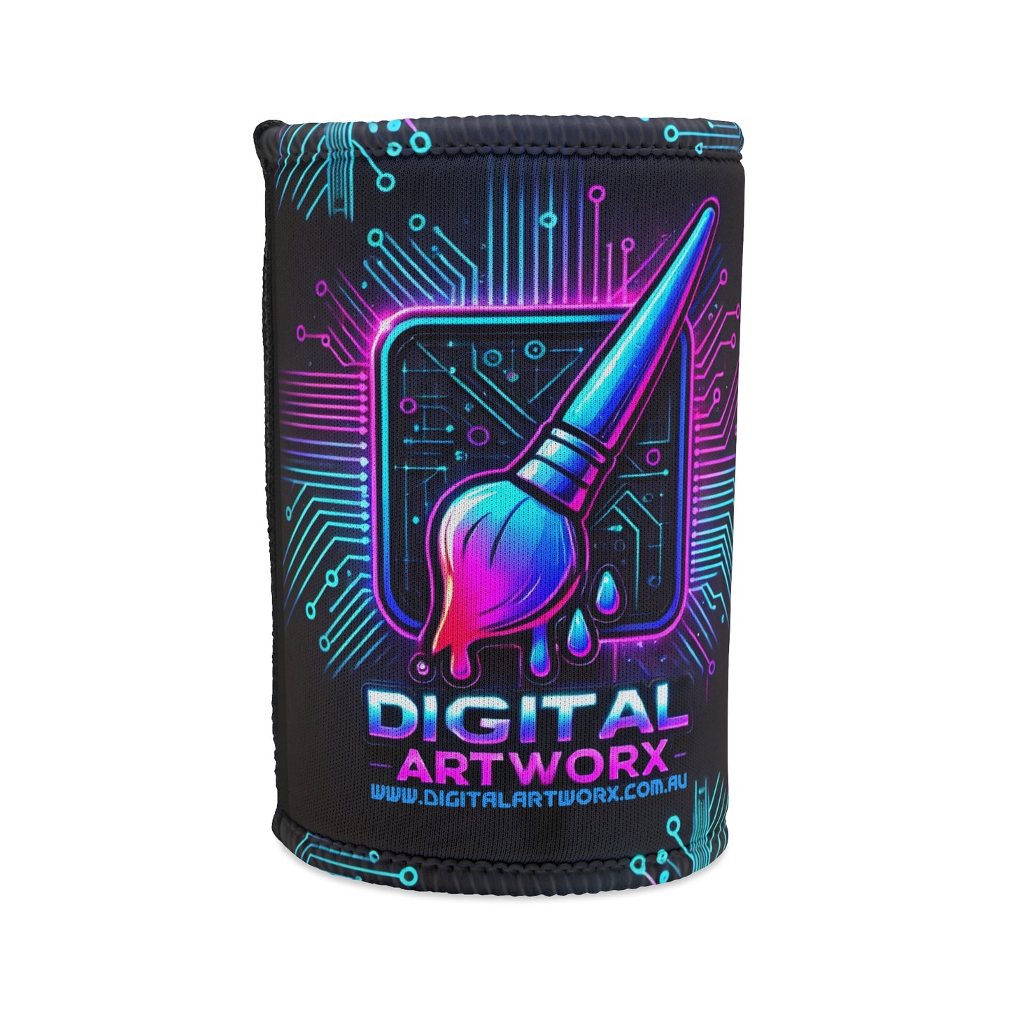 Digital Artworx 2 - Stubby Cooler