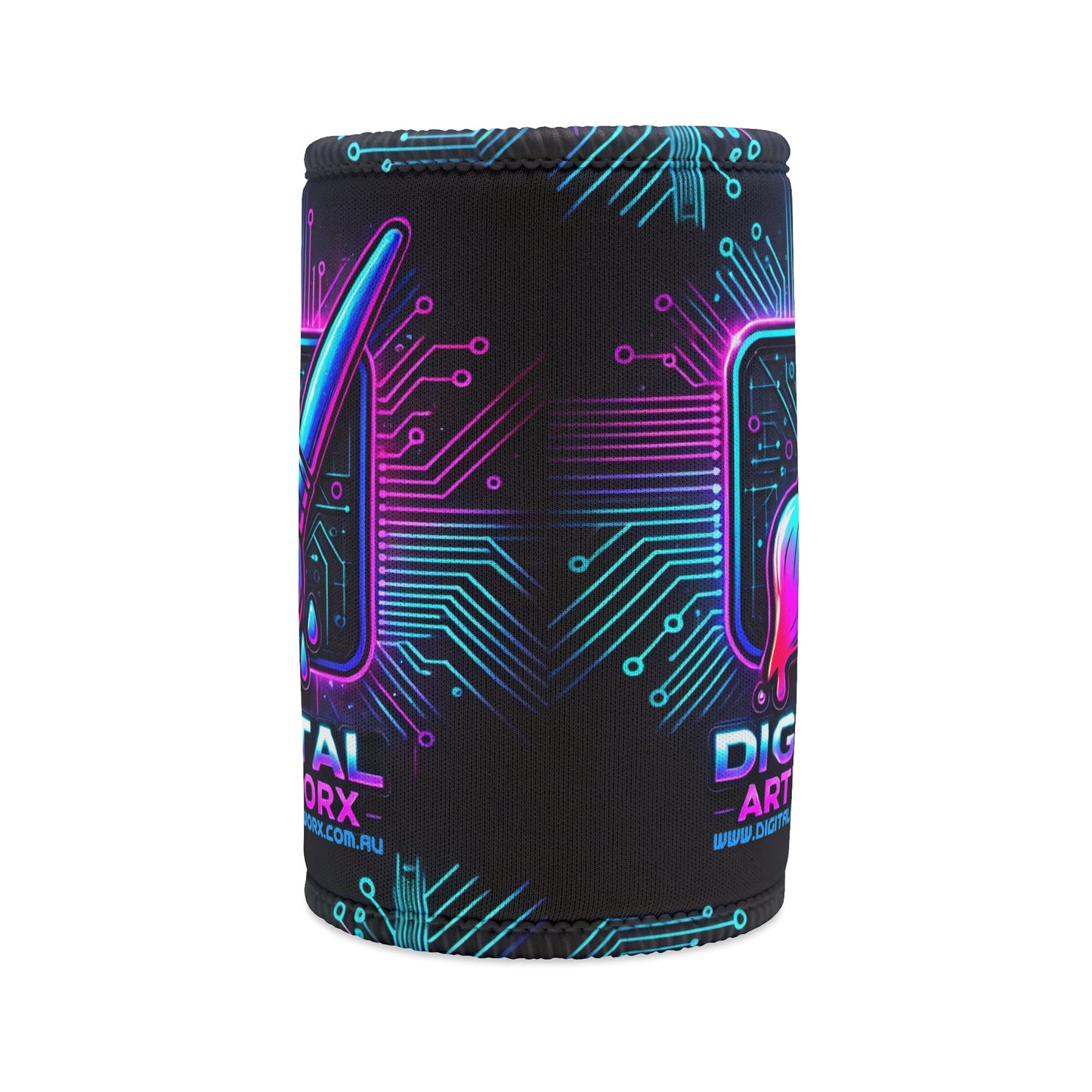 Digital Artworx 2 - Stubby Cooler