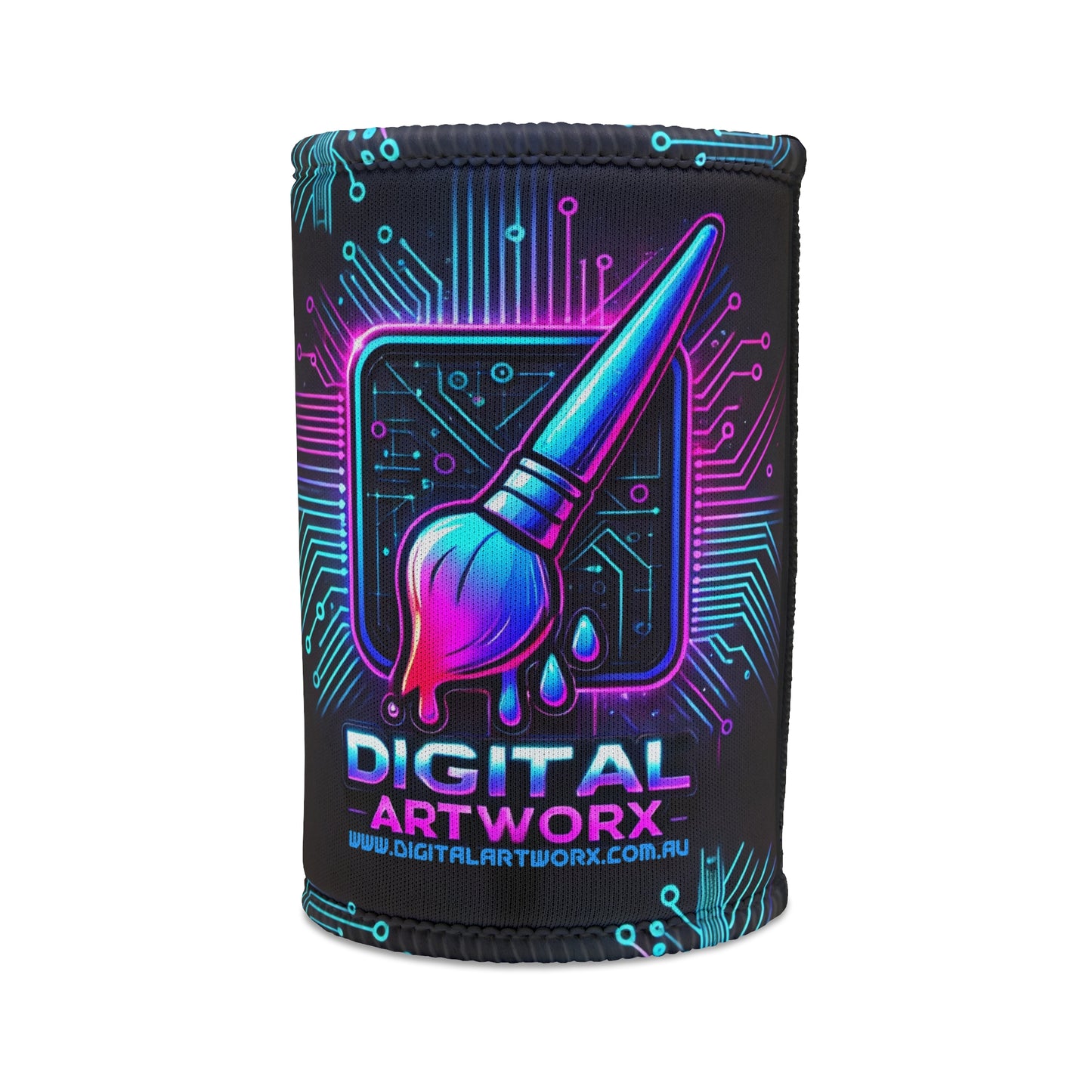 Digital Artworx 2 - Stubby Cooler