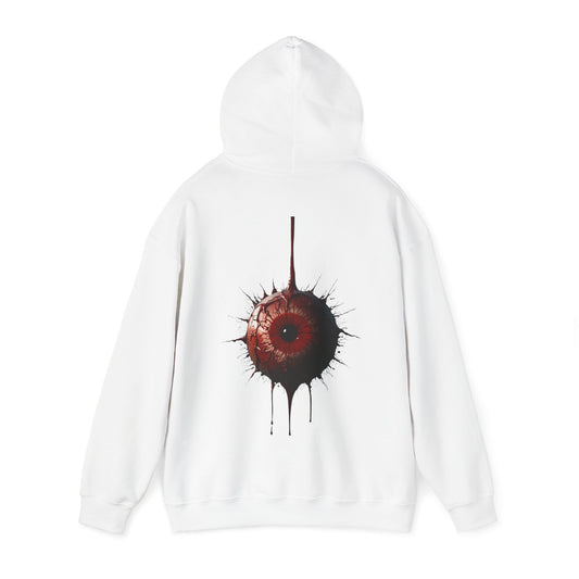 Eye In The Sky - Hoodie - Unisex Heavy Blend™